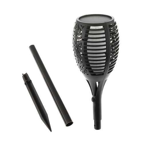 LED solární zahradní svítidlo TOCHI 2W 1