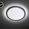 Stropní svítidlo Rabalux 3358 Lambert, LED 15W, 1500lm, IP44 2