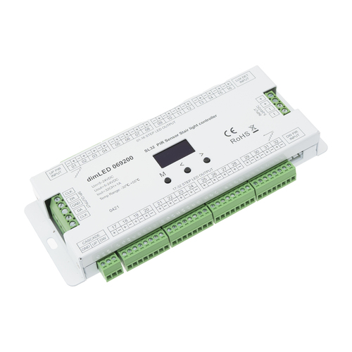 LED ovladač SL32 pro osvětlení schodiště 1