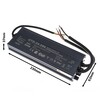 LED zdroj 24V 500W UTD-24-500 Záruka 5 let LED zdroj 24V 500W UTD-24-500 Záruka 5 let 2