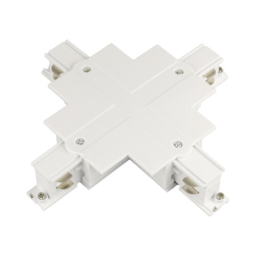 X spojka pro Z3F lištu 1