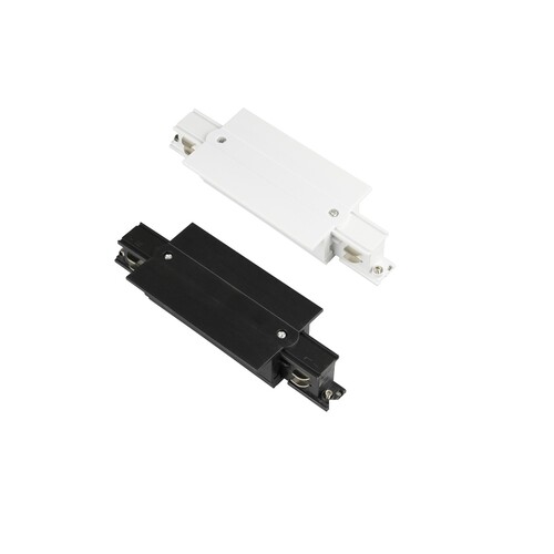 I spojka dlouhá s připojením pro Z3F lištu 1