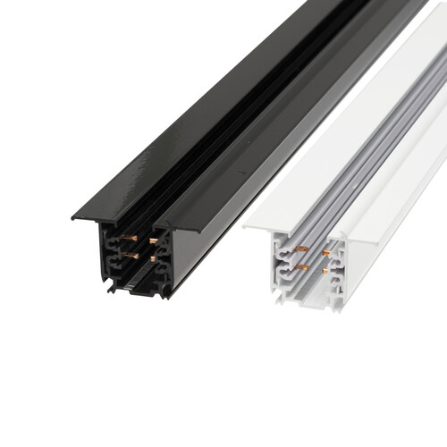 Vestavná třífázová lišta Z3F 1