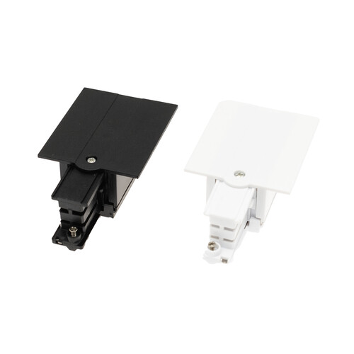 Koncovka Z3F s přívodem pro třífázovou lištu 1