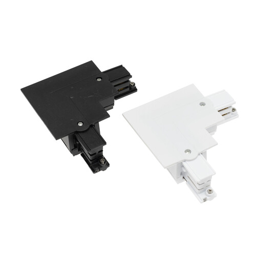 L spojka pro Z3F lištu 1