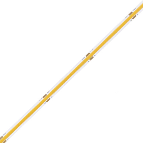 LED pásek 24COB8 vnitřní záruka 3 roky, 8W/m, 24V, IP20 1