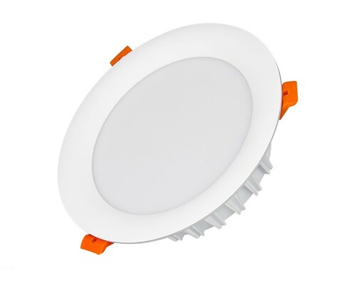 18W LED svítidlo downlight RGB+CCT, RF 2.4GHz, FUT065, Mi-Light 18W LED svítidlo downlight RGB+CCT, RF 2.4GHz, FUT065, Mi-Light 1