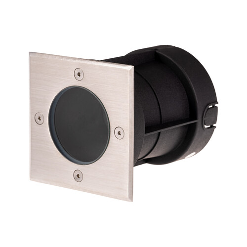 Nájezdové svítidlo PODO-L čtverec Nájezdové svítidlo PODO-L čtverec 1