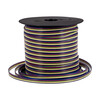 Kabel RGBCCT plochý 6x0,3 Kabel RGBCCT plochý 6x0,3 2