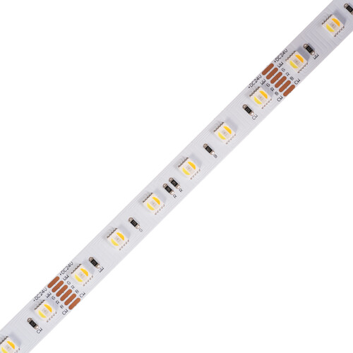 LED pásek 24RGBCCT5v1 20W záruka 3 roky 1