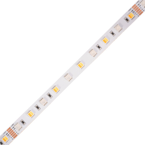 LED pásek 24RGB+CCT 12,5W záruka 3 roky 1