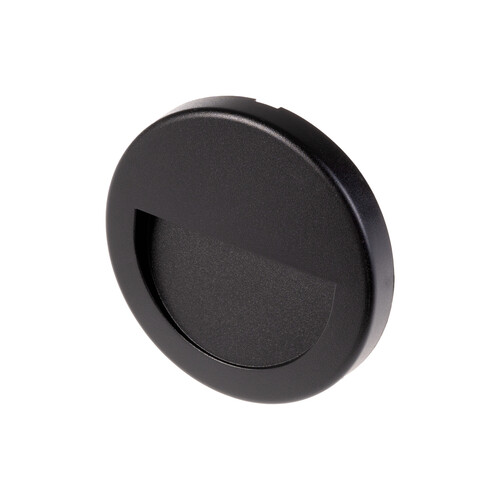 LED svítidlo SOLE-B černé 1