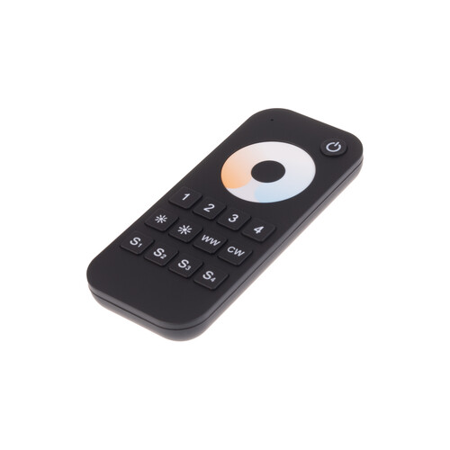 Ovladač dimLED OVM CCT 4KRM Ovladač dimLED OVM CCT 4KRM 1