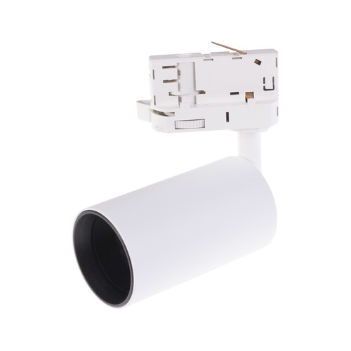 MAFA-TW bílé lištové svítidlo 1