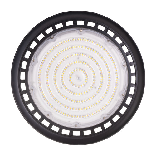 LED průmyslové svítidlo HL5-UFO200W 1