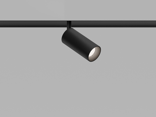 Lištové svítidla svítidlo MAGO S, B 6W 3000K, ON/OFF, DALI 1