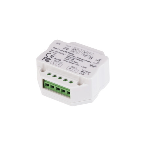 Smart stmívač dimLED Tuya TRIAK TR360W 1