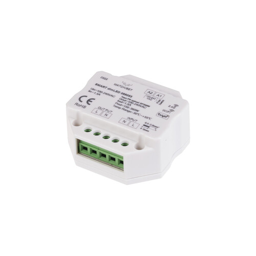 Smart spínač dimLED Tuya PR SP360W 1