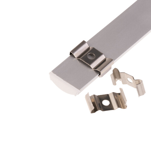 Úchyt profilu N13 Úchyt profilu N13 1