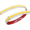 LONG-15 10W COB pásek, 10mm, IP20, VHB, 24VDC, 504LED, 5let záruka 2