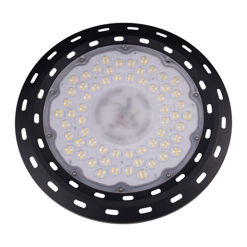 LED průmyslové svítidlo EH2-UFO200W 1