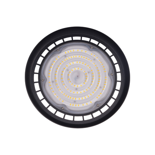 LED průmyslové svítidlo HL5-UFO100W LED průmyslové svítidlo HL5-UFO100W 1