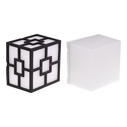 Nástěnné svítidlo BARAFU 1010 Nástěnné svítidlo BARAFU 1010 1