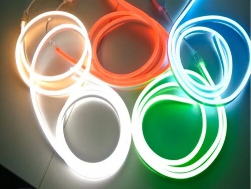 LED NEON pásek 6W 230V 1