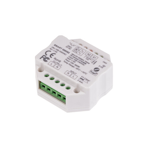 Stmívač dimLED ZIGBEE TRIAK PR ZTR360W 1
