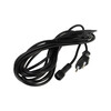 Napájecí kabel pro STL LED řetězy 5m Napájecí kabel pro STL LED řetězy 5m 2