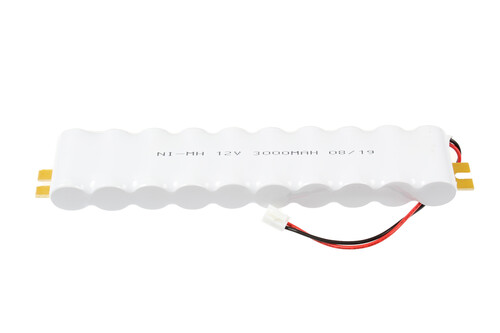 Náhradní baterie pro 12V3Ah25W 1