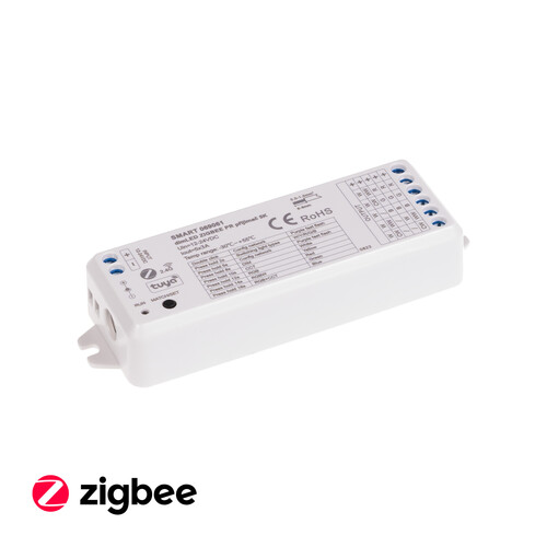 Přijímač dimLED ZIGBEE PR 5K 1