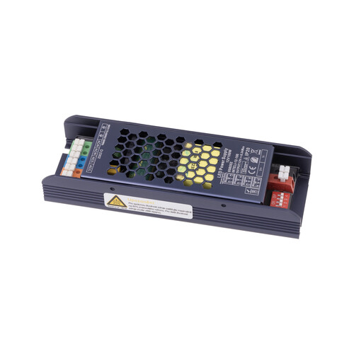 LED zdroj 12V 100W zdroj INTELI-12-100 LED zdroj 12V 100W zdroj INTELI-12-100 1