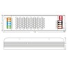 LED zdroj 24V 200W zdroj INTELI-24-200 LED zdroj 24V 200W zdroj INTELI-24-200 2