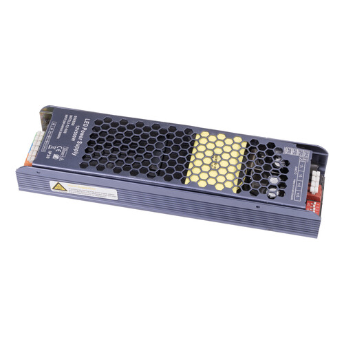 LED zdroj 12V 500W zdroj INTELI-12-500 LED zdroj 12V 500W zdroj INTELI-12-500 1