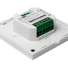 Dotykový DMX panel pro jednobarevné LED, 4 zóny , X1, MiLight Dotykový DMX panel pro jednobarevné LED, 4 zóny , X1, MiLight 2