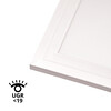 LED panel UGRB6060 UGR<19 40W 60x60cm LED panel UGRB6060 UGR<19 40W 60x60cm 2