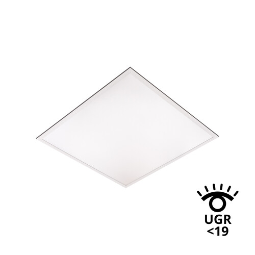 LED panel UGRB6060 UGR<19 40W 60x60cm LED panel UGRB6060 UGR<19 40W 60x60cm 1