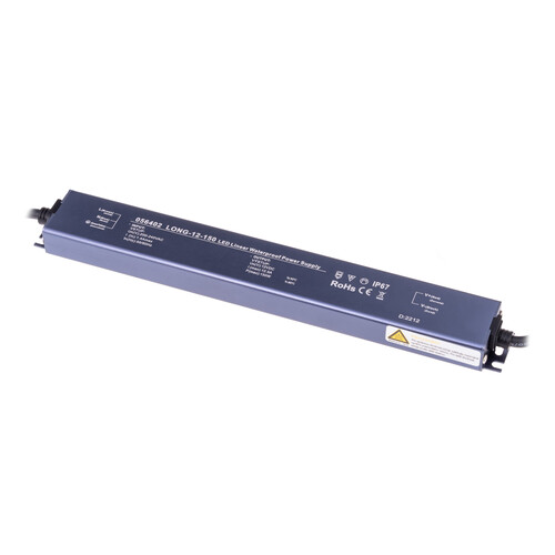 LED zdroj 12V 150W LONG-12-150 1
