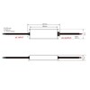 LED zdroj 24V 250W LONG-24-250 2