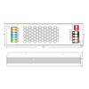 LED zdroj 24V 150W zdroj INTELI-24-150 LED zdroj 24V 150W zdroj INTELI-24-150 2
