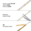LED pásek SB3-300 vnitřní záruka 3 roky, 12V, 12W/m, IP20 2