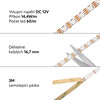 LED pásek digitální 12DIGI60-RGB GS8208 2