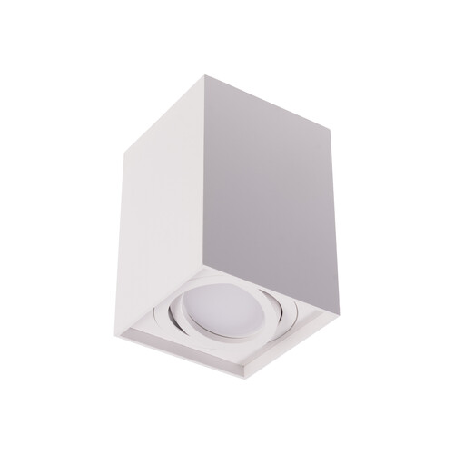 Přisazené svítidlo GORD XS DLP-50-W bílé Přisazené svítidlo GORD XS DLP-50-W bílé 1