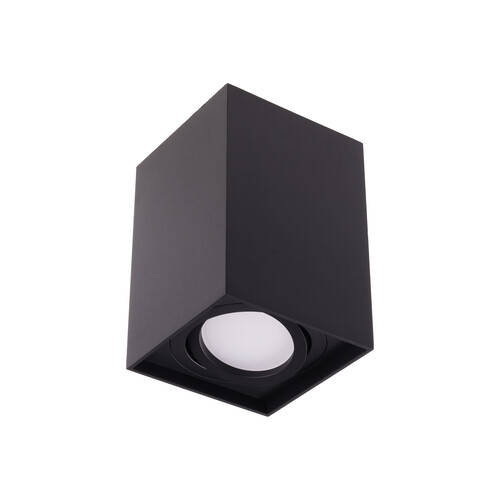 Přisazené svítidlo GORD XS černé, 105517 Přisazené svítidlo GORD XS černé, 105517 1