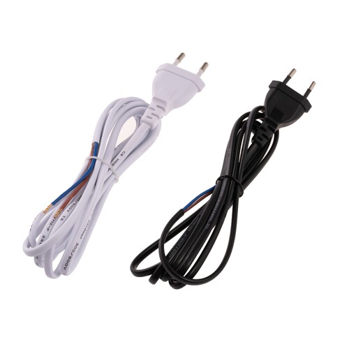 Flexo šňůra 3m 2x1mm2 Flexo šňůra 3m 2x1mm2 1