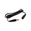 DC prodlužovací kabel s konektory 1m DC prodlužovací kabel s konektory 1m 2
