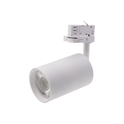 Lištové svítidlo KULO 33W bílé 1