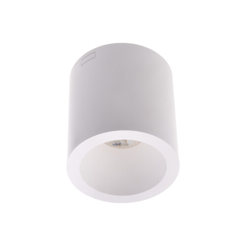 Přisazené LED svítidlo CCT TUBO 8W bílé 1