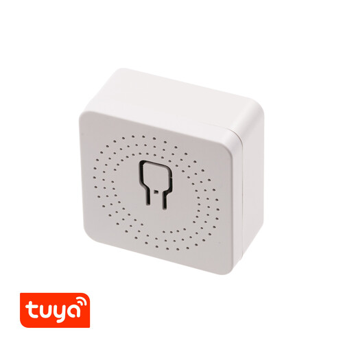SMART WiFi Tuya switch (spínač) WT2 SMART WiFi Tuya switch (spínač) WT2 1